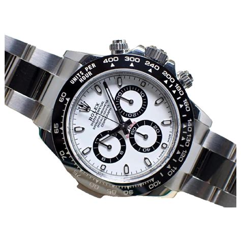 rolex daytona or blanc fond gris|montre rolex daytona.